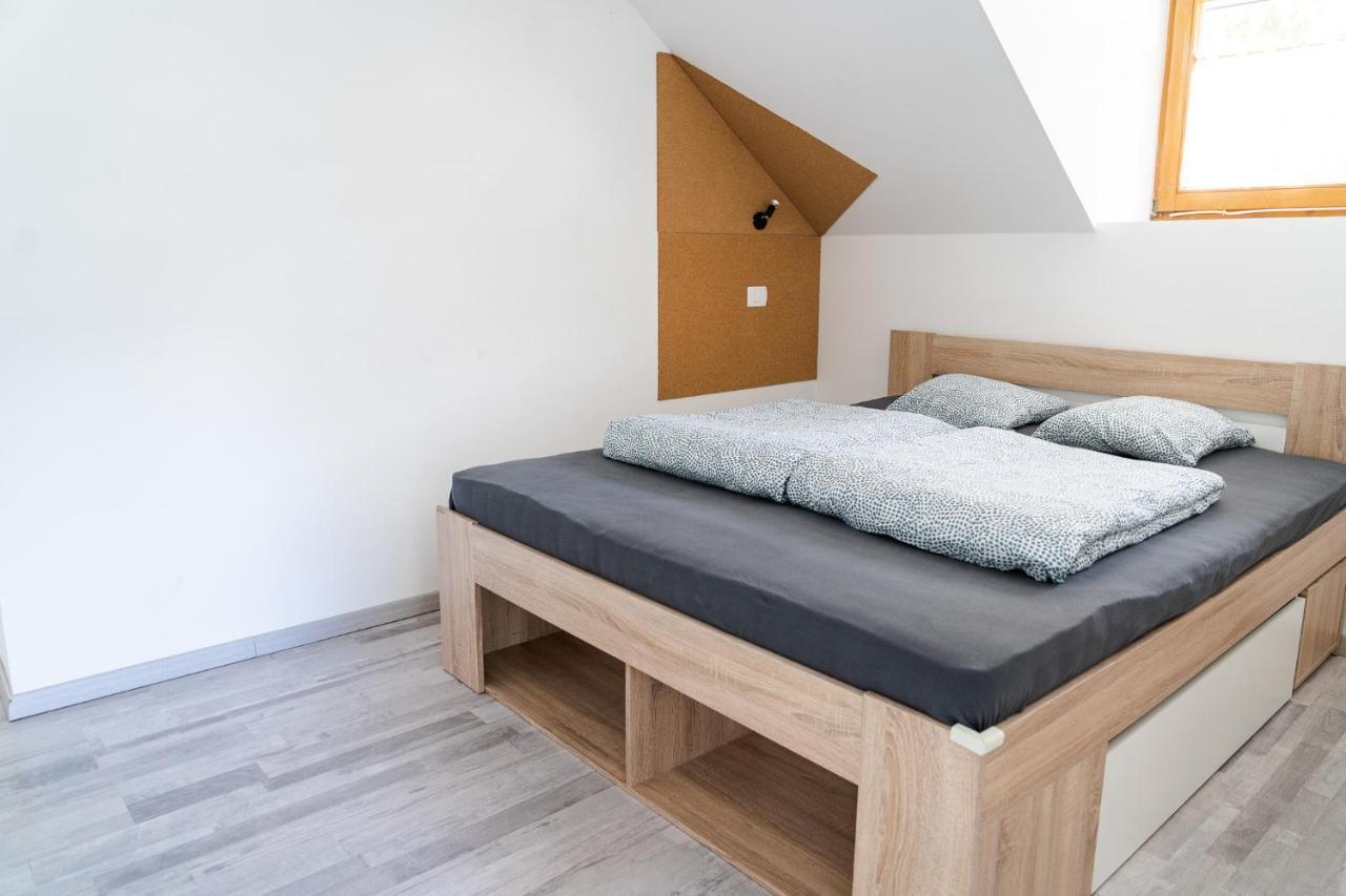 Idyllic Triglav Forest Retreat - Alps, Trails, Lakes, Falls Mojstrana Exterior foto